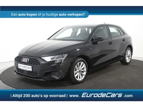 Audi A3 Sportback 30 TFSI DSG *1ste Eigenaar*Leer*Navigatie*
