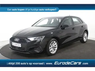 Audi A3 Sportback 30 TFSI DSG *1ste Eigenaar*Leer*Navigatie*