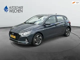 Hyundai I20 1.0 T-GDI Comfort Smart Apple / Android Carplay