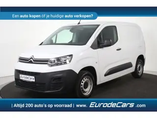 Citroën Berlingo 110 S&S L1 *1ste Eigenaar*Excl. BTW*Airco*DAB*