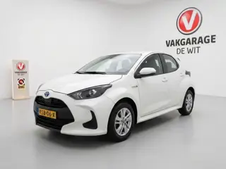 Mazda MAZDA2 HYBRID 1.5 Centre-line | ACC | Camera | All-in prijs