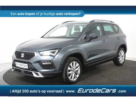SEAT Ateca Move 1.5 TSI *1ste Eigenaar*Navigatie*Adaptive Cruise control*