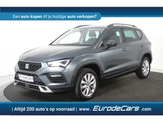 SEAT Ateca Move 1.5 TSI *1ste Eigenaar*Navigatie*Adaptive Cruise control*