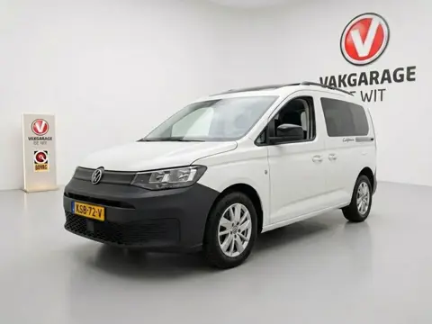 Volkswagen CADDY California 1.5 TSI 5p Tiny Camper