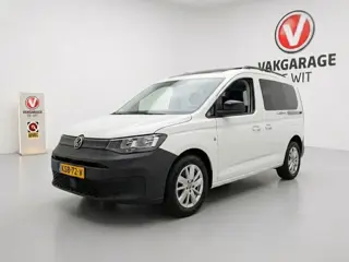 Volkswagen CADDY California 1.5 TSI 5p Tiny Camper