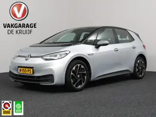 Volkswagen ID.3 Business 58 kWh Two Tone! | ACC | Carplay/ Navigatie | 18" LMV!
