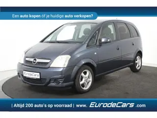 Opel Meriva 1.6-16V Enjoy *Meeneemprijs* (bj 2006)
