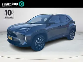 Toyota Yaris Cross 1.5 Hybrid 115 First Edition | Navigatie | Apple CarPlay/Android auto | Comfort p