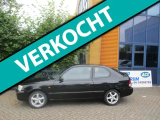Hyundai Accent 1.3i LS