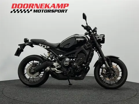 Yamaha XSR 900 ABS (bj 2018)
