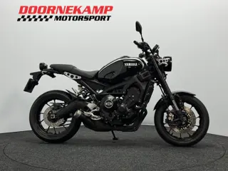 Yamaha XSR 900 ABS (bj 2018)