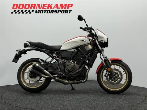 Yamaha XSR 700 ABS (bj 2020)