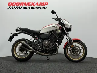 Yamaha XSR 700 ABS (bj 2020)
