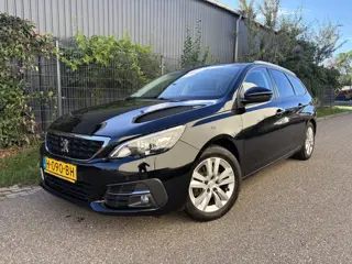 Peugeot 308 SW 1.2 PureTech Blue Lease Executive / NAVI / CRUISE / PANORAMADAK / 156dkm! NAP!
