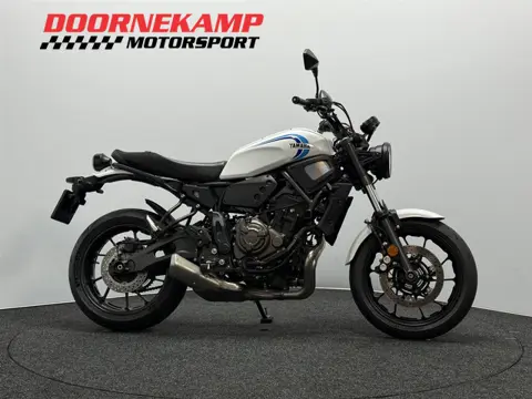 Yamaha XSR 700 ABS (bj 2024)