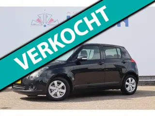 Suzuki Swift 1.3 Limited|Trekhaak|Airco|All Seasonbanden|