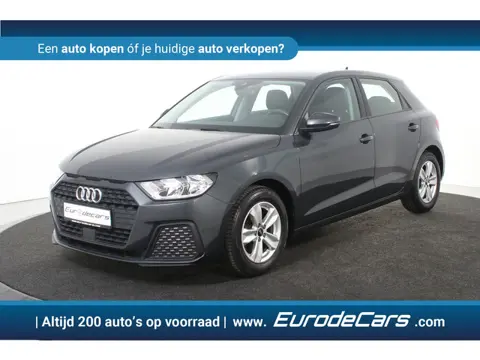 Audi A1 Sportback 30 TFSI S-tronic *1ste Eigenaar*Navigatie*Stoelverwarming*