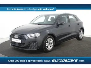 Audi A1 Sportback 30 TFSI S-tronic *1ste Eigenaar*Navigatie*Stoelverwarming*