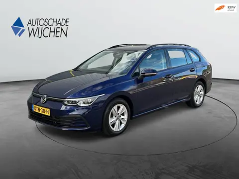 Volkswagen Golf Variant 1.0 TSI Life Business I Navigatie