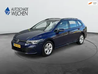 Volkswagen Golf Variant 1.0 TSI Life Business I Navigatie