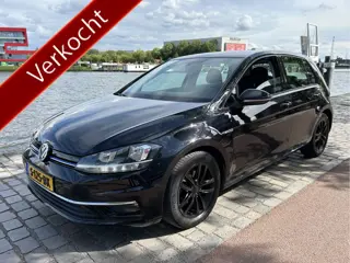Volkswagen Golf 1.5 TSI Comfortline Business Automaat Airco/ECC Carplay Navi