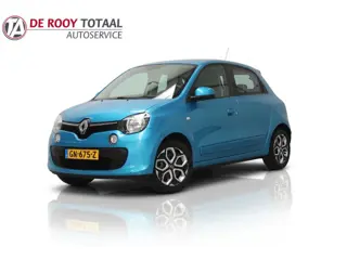 Renault Twingo 1.0 SCe Expression 71PK, RIJKLAAR | AIRCO | CRUISE CONTROLE | ELEC-RAMEN