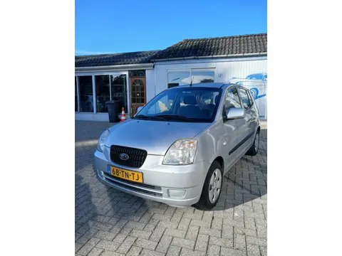 Kia Picanto 1.0 Light