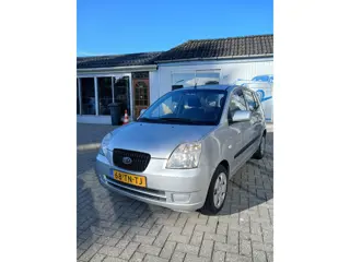 Kia Picanto 1.0 Light
