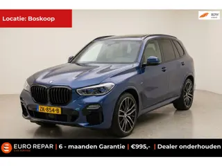 BMW X5 XDrive40i High Executive M-PAKKET BTW VOL!