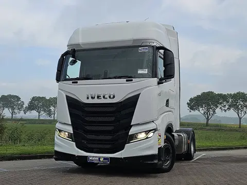IVECO S-WAY AS440S51