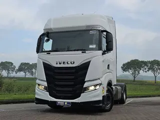 IVECO S-WAY AS440S51