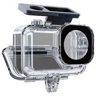 Telesin Waterdichte Cage For DJI Osmo Action 3