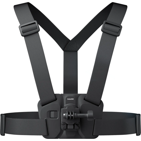 Insta360 Chest Mount 2.0