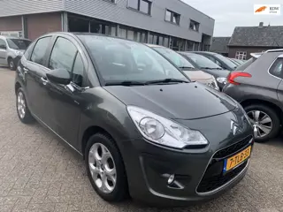 Citroen C3 1.6 VTi Exclusive 2010 € 3450.- Airco Cruise 1 Jr. Apk