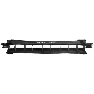 Nanlite Eggcrate For Pavotube II 15C
