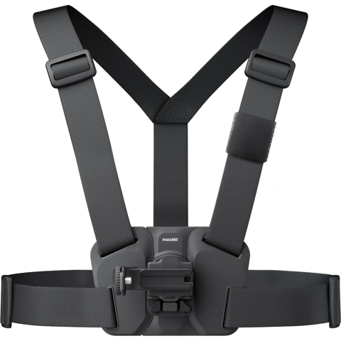 Insta360 X Series POV Chest Mount 2.0