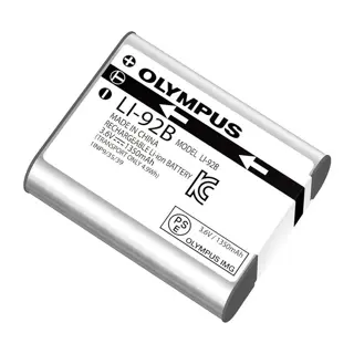Olympus LI-92B Accu tbv TG-3