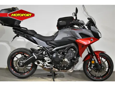 Yamaha TRACER 900 (bj 2020)