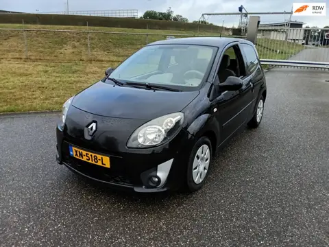 Renault Twingo 1.2-16V Dynamique