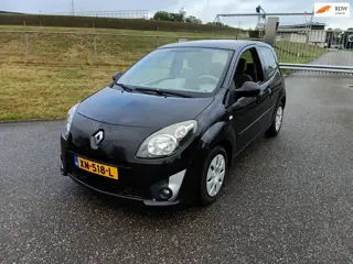 Renault Twingo 1.2-16V Dynamique