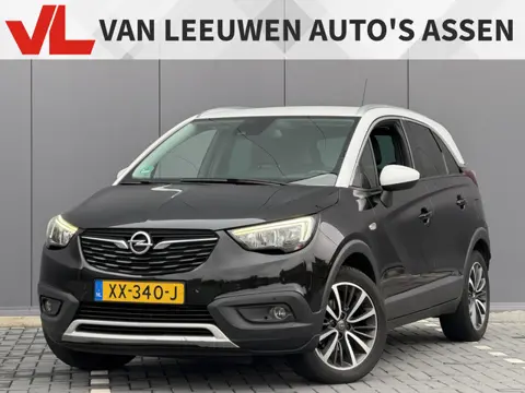 Opel Crossland X 1.2 Turbo Online Edition | NAP | RIJKLAAR | Trekhaak