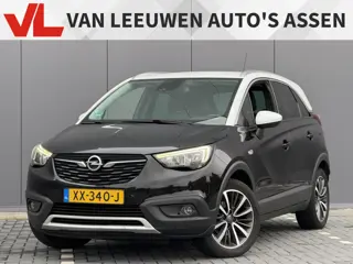 Opel Crossland X 1.2 Turbo Online Edition | NAP | RIJKLAAR | Trekhaak