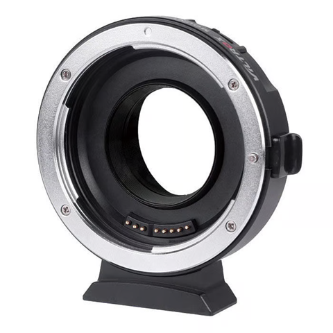 Viltrox EF M1 Autofocus Adapter