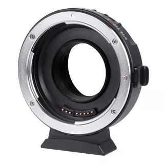 Viltrox EF M1 Autofocus Adapter