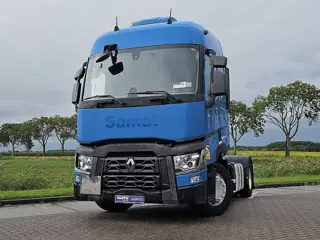 RENAULT T 440