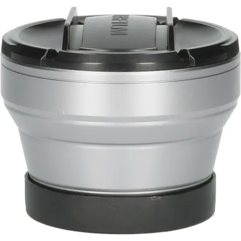 Tweedehands Fujifilm TCL-X100(S) Zilver CM7733