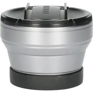 Tweedehands Fujifilm TCL-X100(S) Zilver CM7733