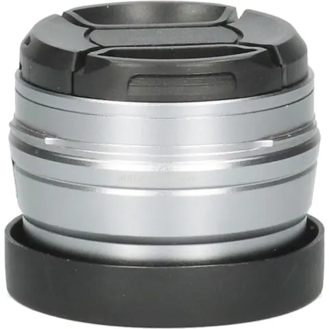 Tweedehands Fujifilm WCL-X100 S Zilver CM7734