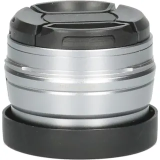 Tweedehands Fujifilm WCL-X100 S Zilver CM7734