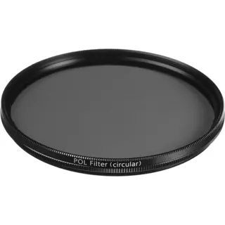 Carl Zeiss 77mm CPL polarisatie filter